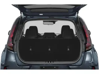 Kia Soul 2023 LX 4p Crossover