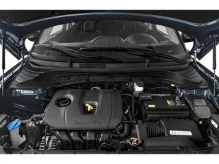 Kia Soul 2023 LX 4p Crossover