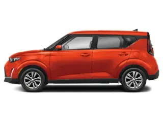 Kia Soul 2023 LX 4p Crossover