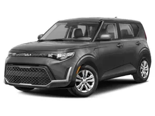 Kia Soul 2023 LX 4p Crossover