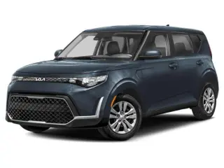 Kia Soul 2023 LX 4p Crossover