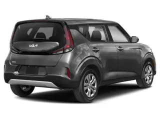 Kia Soul 2023 LX 4p Crossover