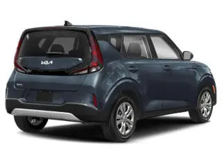 Kia Soul 2023 LX 4p Crossover