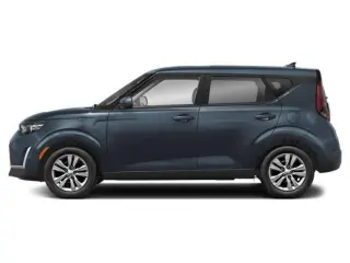 Kia Soul 2023 LX 4p Crossover