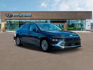Hyundai SONATA Híbrido 2024 Limited 4p Sedan