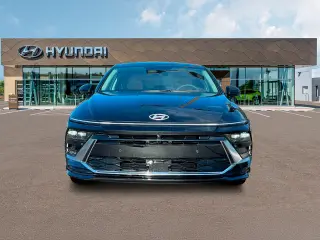 Hyundai SONATA Híbrido 2024 Limited 4p Sedan