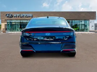 Hyundai SONATA Híbrido 2024 Limited 4p Sedan