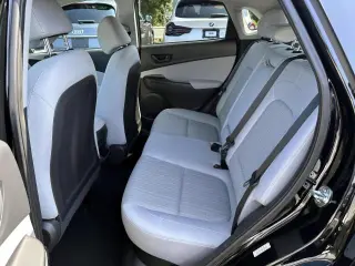 Hyundai KONA 2023 AWD SEL 4dr Crossover
