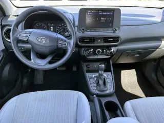 Hyundai KONA 2023 AWD SEL 4dr Crossover