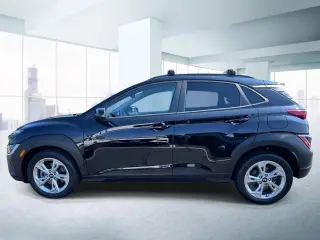 Hyundai KONA 2023 AWD SEL 4dr Crossover