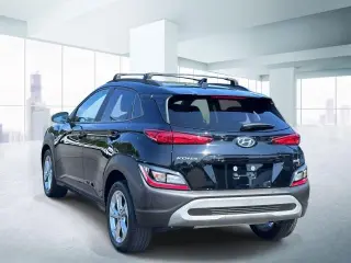 Hyundai KONA 2023 AWD SEL 4dr Crossover