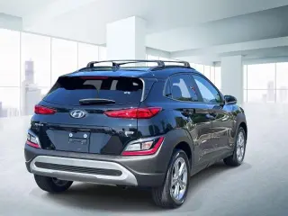 Hyundai KONA 2023 AWD SEL 4dr Crossover