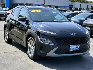 Hyundai KONA 2023 AWD SEL 4dr Crossover