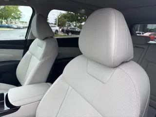Hyundai TUCSON Híbrido 2025 AWD SEL Convenience 4dr SUV