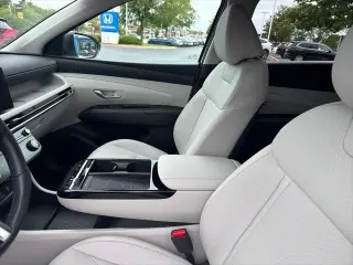 Hyundai TUCSON Híbrido 2025 AWD SEL Convenience 4dr SUV