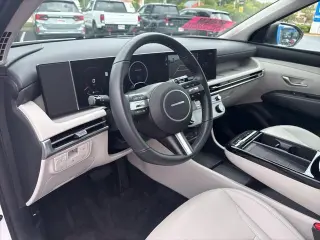 Hyundai TUCSON Híbrido 2025 AWD SEL Convenience 4dr SUV