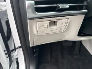 Hyundai TUCSON Híbrido 2025 AWD SEL Convenience 4dr SUV