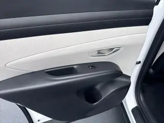 Hyundai TUCSON Híbrido 2025 AWD SEL Convenience 4dr SUV