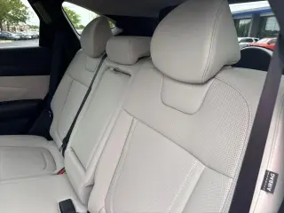 Hyundai TUCSON Híbrido 2025 AWD SEL Convenience 4dr SUV