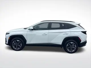 Hyundai TUCSON Híbrido 2025 AWD SEL Convenience 4dr SUV