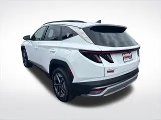 Hyundai TUCSON Híbrido 2025 AWD SEL Convenience 4dr SUV