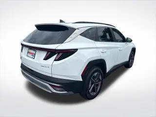 Hyundai TUCSON Híbrido 2025 AWD SEL Convenience 4dr SUV