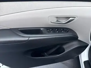 Hyundai TUCSON Híbrido 2025 AWD SEL Convenience 4dr SUV