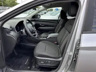 Hyundai TUCSON 2024 AWD SEL 4p SUV