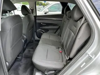 Hyundai TUCSON 2024 AWD SEL 4p SUV