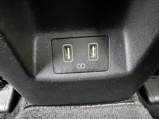 Hyundai TUCSON 2024 AWD SEL 4p SUV
