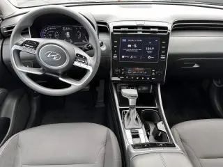 Hyundai TUCSON 2024 AWD SEL 4p SUV