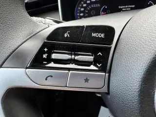 Hyundai TUCSON 2024 AWD SEL 4p SUV