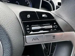 Hyundai TUCSON 2024 AWD SEL 4p SUV