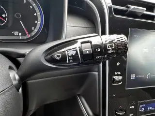 Hyundai TUCSON 2024 AWD SEL 4p SUV
