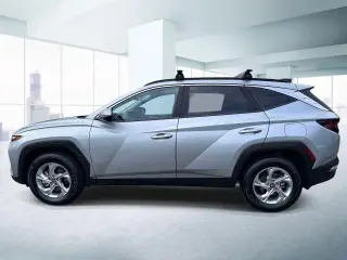 Hyundai TUCSON 2024 AWD SEL 4p SUV