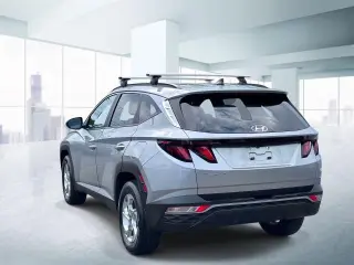 Hyundai TUCSON 2024 AWD SEL 4p SUV