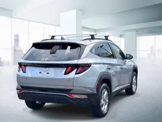 Hyundai TUCSON 2024 AWD SEL 4p SUV