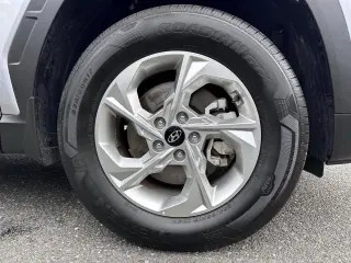 Hyundai TUCSON 2024 AWD SEL 4p SUV