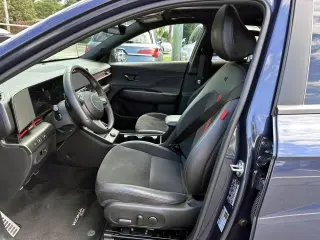 Hyundai KONA 2024 AWD N Line 4dr Crossover