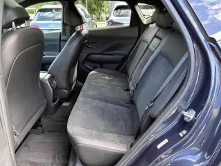 Hyundai KONA 2024 AWD N Line 4dr Crossover