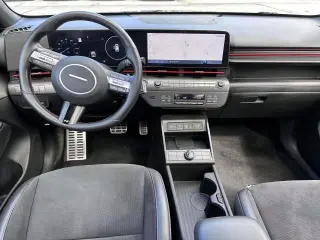 Hyundai KONA 2024 AWD N Line 4dr Crossover