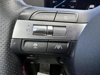 Hyundai KONA 2024 AWD N Line 4dr Crossover