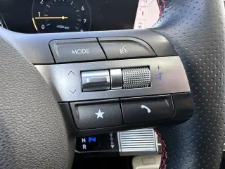 Hyundai KONA 2024 AWD N Line 4dr Crossover