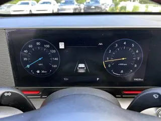 Hyundai KONA 2024 AWD N Line 4dr Crossover