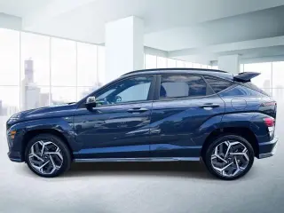 Hyundai KONA 2024 AWD N Line 4dr Crossover