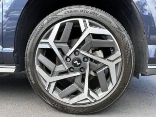 Hyundai KONA 2024 AWD N Line 4dr Crossover
