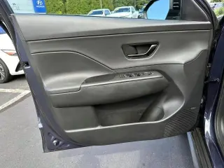 Hyundai KONA 2024 AWD N Line 4dr Crossover