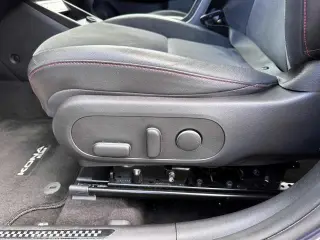 Hyundai KONA 2024 AWD N Line 4dr Crossover