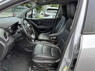 Chevrolet Trax 2021 AWD LT 4dr Crossover