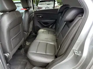 Chevrolet Trax 2021 AWD LT 4dr Crossover